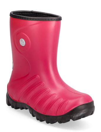 Kids' Winter Boots Termonator Pink Reima