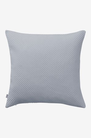 Jotex - Putetrekk 50x50 Cm Szary - DISA - Kjøp Pynteputer & trekk hos Jotex