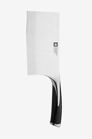 Richardson Sheffield - Kniv Cleaver 15 cm - Sølv - Kjøkkenkniver & tilbehør - Fra Homeroom
