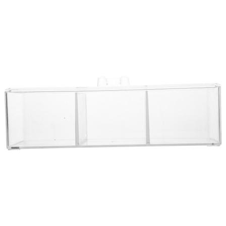 Stjernekortæske Fotoalbum Kortæske Kortarrangør Stjernekort Opbevaringsæske Album Kortstativ (23,30X9,30X8,70CM, som vist på billedet)