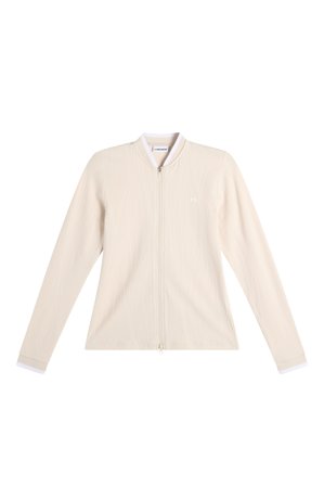 J.Lindeberg - Golf - Susanna Mid Layer - Grey - Woman - M