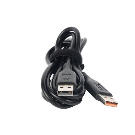 USB laddarkabel för Lenovo Yoga 3 4 Pro Yoga 700 Laddare Laptop 900