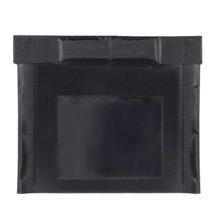 Ryggstøtte eller setepute for rullestol, pustende premium, enkel å installere