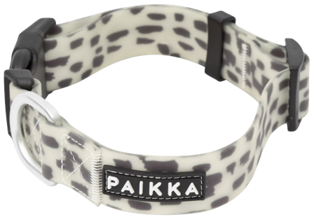 PAIKKA Glow Collar 2.0 kaulapanta