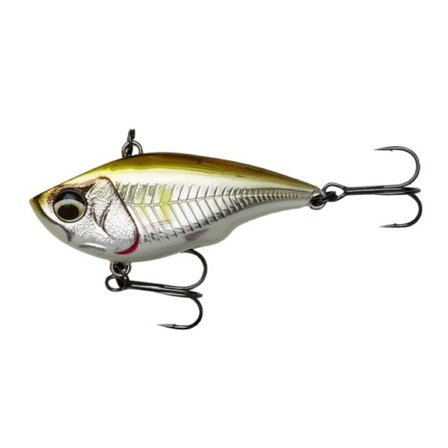 Savage Gear Fat Vibes 6,6cm, 22g Sinking - Ayu Chrome