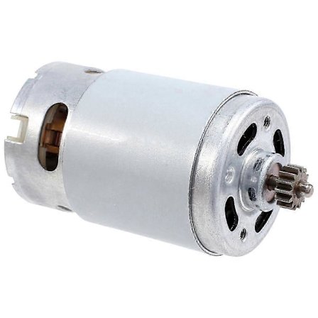 18V Motor til Metabo BS18 Quick 317004430 Elværktøjstilbehør Elektrisk Værktøj Reservedel