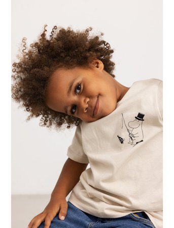 MarMar Copenhagen Tad - Beige - 110