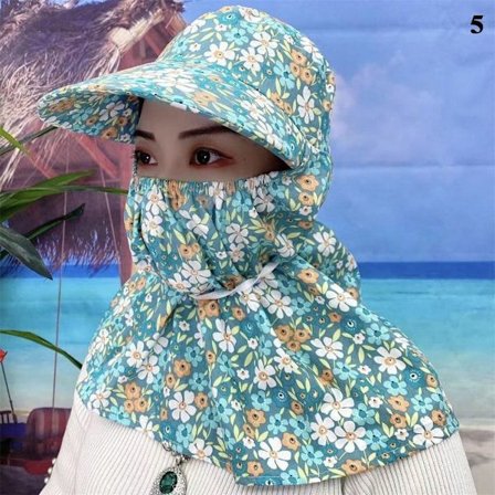 Aurinkohattu Naisten hatut 5 5