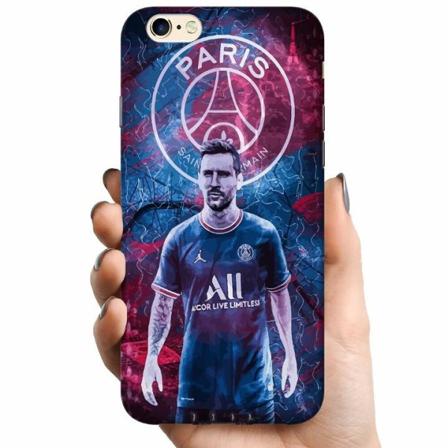 Apple Iphone 6s Tpu Mobilskal Lionel Messi