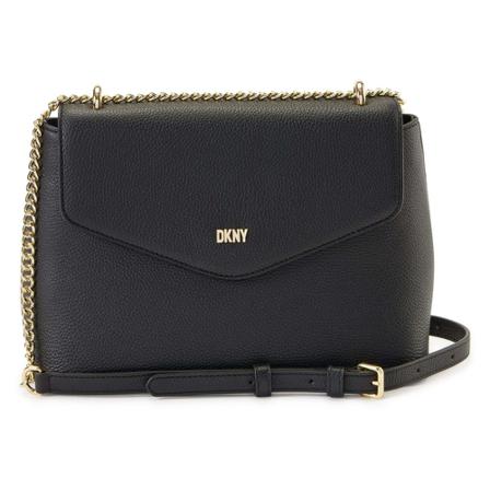 Dkny Taske Sort, Dame Skuldertasker, Størrelse: ONE Size