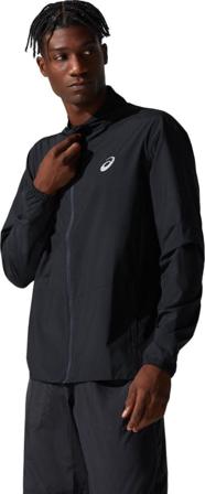 Asics Men's Core Jacket Men unlined workout jackets translation missing: en.shared.elasticsearch.filter.color.not_defined S
