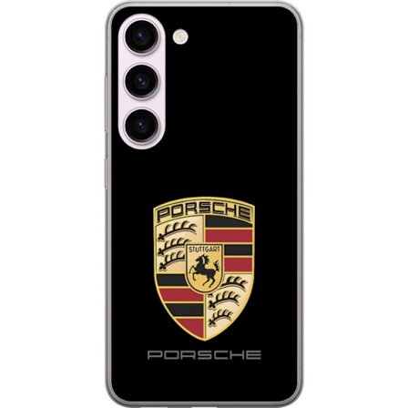 Kompatibelt Mobilskal till Samsung Samsung Galaxy S23 Porsche