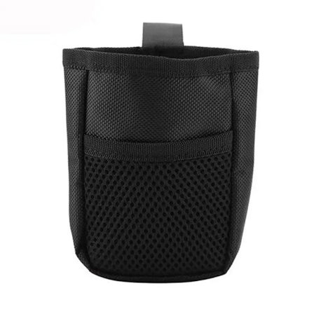 1 stk Hundegodbitpose For Trening, Bærbar Godbitpose For Hund