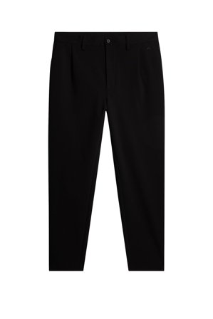 J.Lindeberg - Golf - Harry Stretch Wool Pant - Black - - 32/32