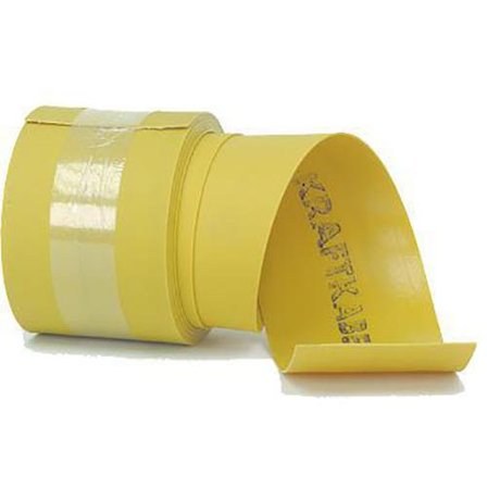 Pipelife 050000565 Kabelbeskyttelse 125 mm bred, 5 m rulle, Stikkontakter & kabler