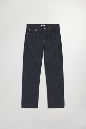 NN.07 Sonny 1843 Jeans Herren Blau Baumwolle