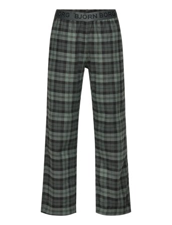 Björn Borg | Core Flannel Pyjama Pant | 134-140