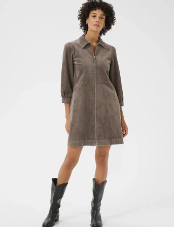 Part Two Eyvorpw Dr - Grey - 40