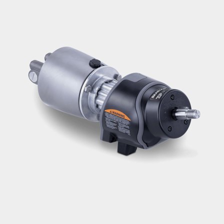 Seastar pump 2.0 SportTiltPlus