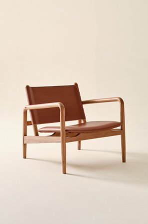 Jotex - Lenestol Brun - HARLOW - Kjøp Lenestoler hos Jotex