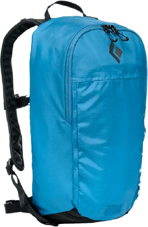 Black Diamond BBEE 11 Pack Unisex hiking backpacks Blue OneSize