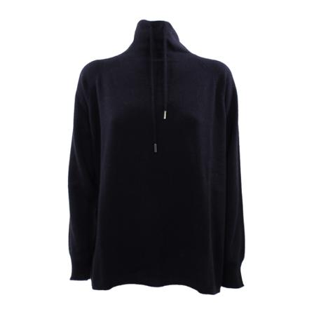 Kangra Trui , Zwart , Dames , Maat: L