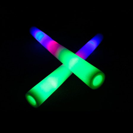 LED-valosauvat, LED-valosauvat häihin, valosauvat, li