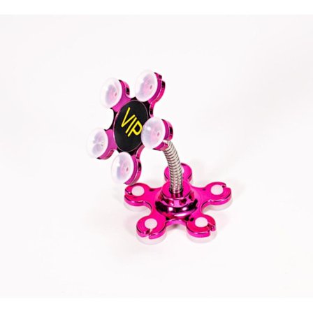 Kääntyvä Puhelinteline - 360° Pyörivä Suunnittelu Täydelliseen