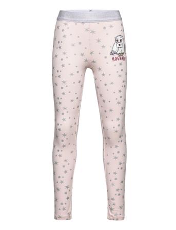 Legging Leggings Multi/mønstret Harry Potter