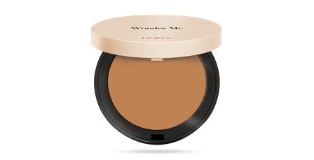 Pupa Wonder Me Cipria Non Cipria 050 Sunkiss 6,5g