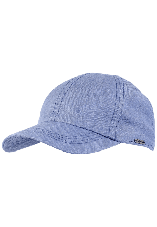 Wigens Baseball Classic Cap Kepsar Herr Blå 57