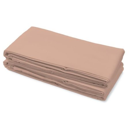 Platt lakan - LOVELY HOME - LH71621 - 240 x 300 cm - Rosa