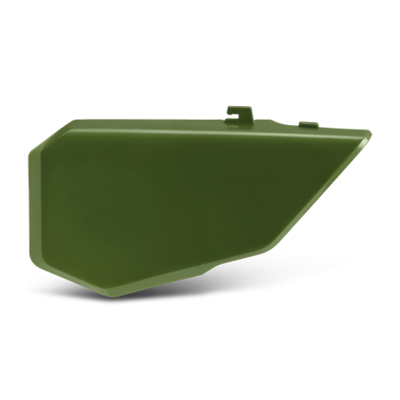 Polisport Luftburkskåpa - Husqvarna TC 300 2025-2025