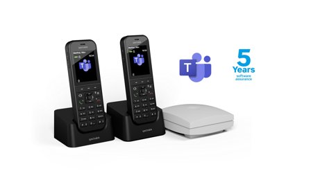 SPECTRALINK READY-FOR-TEAMS Bundle