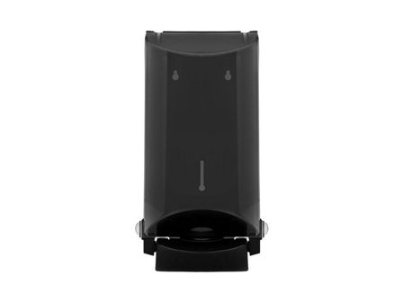 STERISOL Dispenser för tvål 2,5l svart - Lyreco - Städ och hygien - Tvål och hygien - Hygiensystem - Sterisol