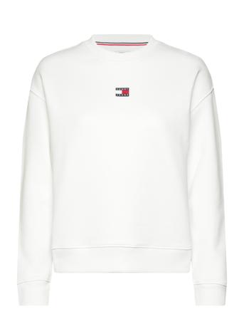 Tjw Bxy Badge Crew Ext Tommy Jeans