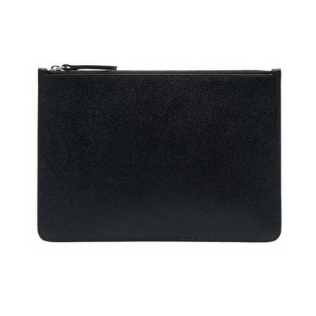 Maison Margiela Tas , Zwart , Heren , Maat: ONE Size Tassen