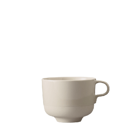 Design House Stockholm Mugg NM & Sand 35 cl Kök matlagning Beige 35CL