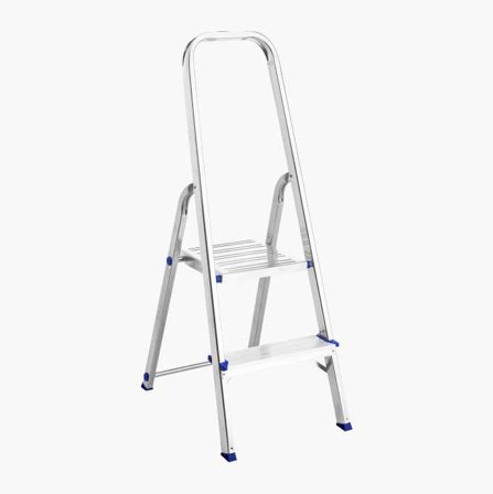 Biltema - Gardintrapp 2 trinn