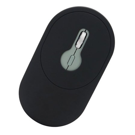 iFlytek Intelligent Mouse Lite silikonisuojus - Musta