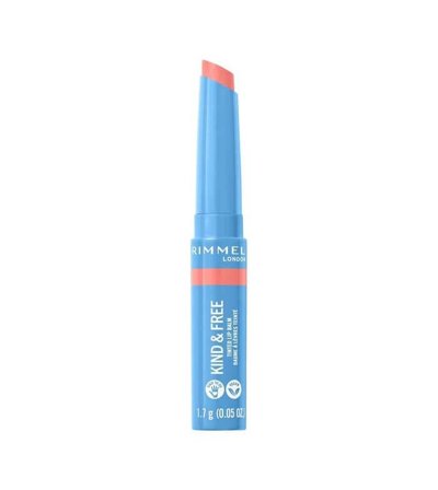 Rimmel London Kind & Free Balsamo Labbra Tinted Lip Balm 04: