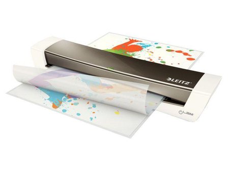 LEITZ iLAM Home Office A3 - laminator - pung