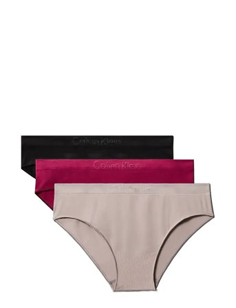 Calvin Klein | Bikini 3 Pk | XL