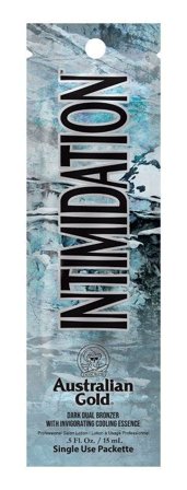 Australian Gold Intimidation Intensificatore Abbronzatura 15ml