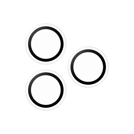 PanzerGlass SAFELENSPR IPHONE PROTECTOR TRANSPARENT IPHONE 17 ACCS