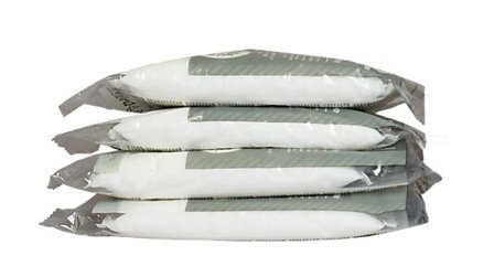 Absodry by Torrbollen Refillposer til fuktsluker 4stk