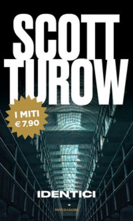 Identici Scott Turow