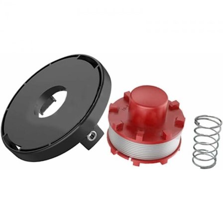 Siimapuola ja puolan korkki Einhell CECT 36/30 LI E SOLO, AGILLO 36/255 BL -raivaussahaan