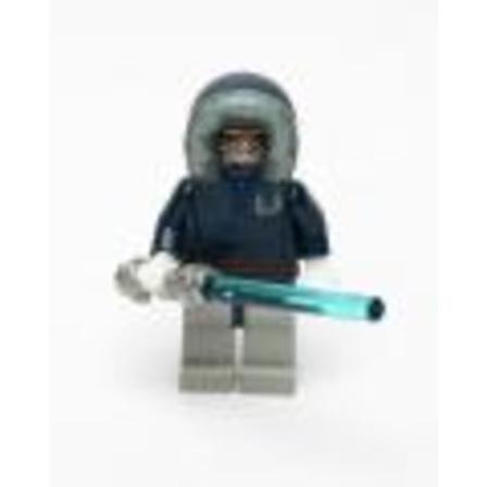 Lego Figurer - Anakin Skywalker Snow 8085 Lf50-44