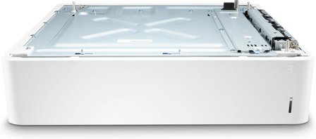 HP mediaskuff - 550 ark